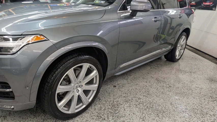 Best Ceramic Coating Shops in Montgomery County, PA