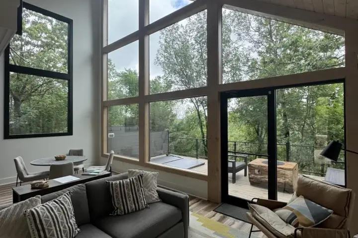 Best Home & Business Window Tint Shops in Little Rock, AR
