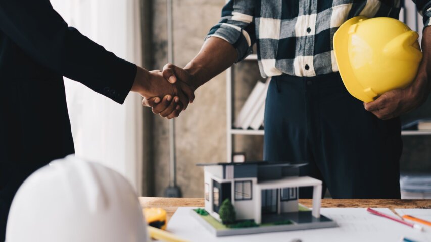 What Should You Ask Before Hiring a Home Builder?