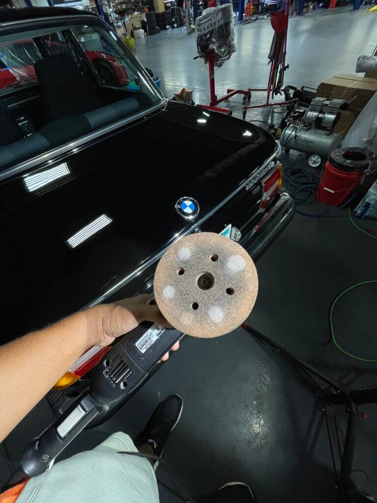 Best Ceramic Coating Shops in Long Island, NY