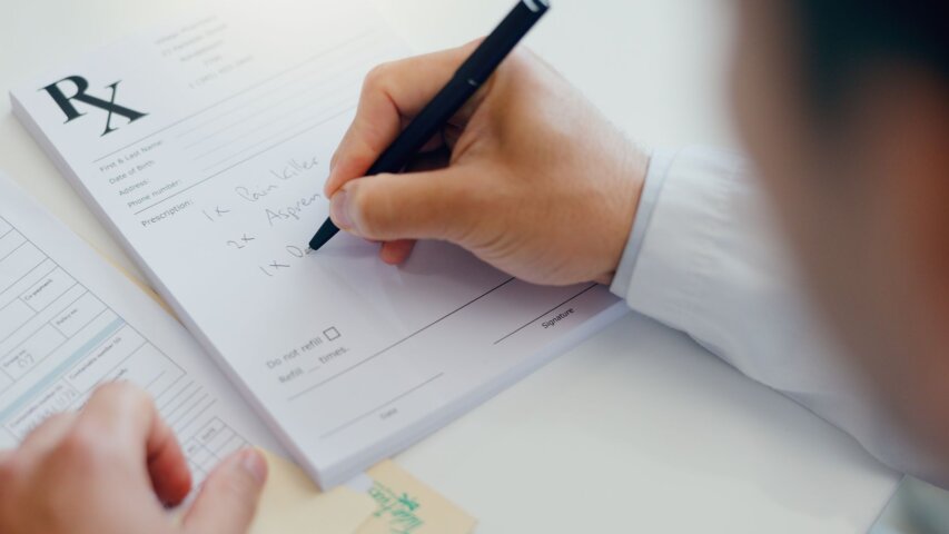 Why You Should Keep an Updated Medication List