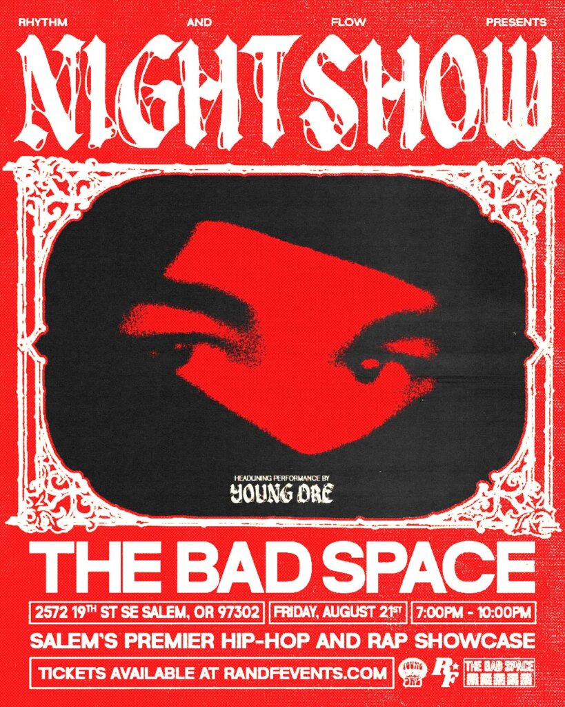 Night Show Ft. Young Dre