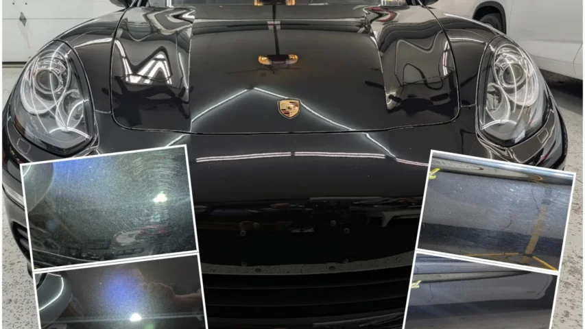 Best Paint Correction Shops in Montgomery County, PA