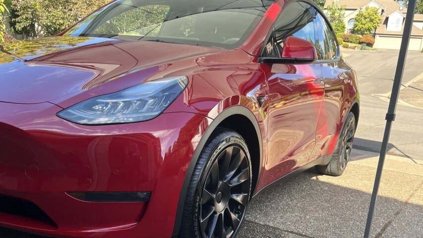 Best Paint Correction Shops in Portland, OR