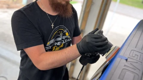 Best Paint Correction Shops Serving Schoolcraft, MI