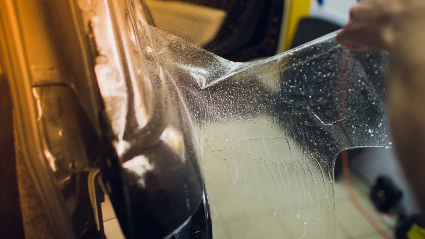 Best Paint Protection Film Shops in Jacksonville, FL