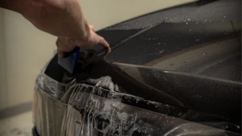 Best Paint Protection Film Shops in Loveland, CO