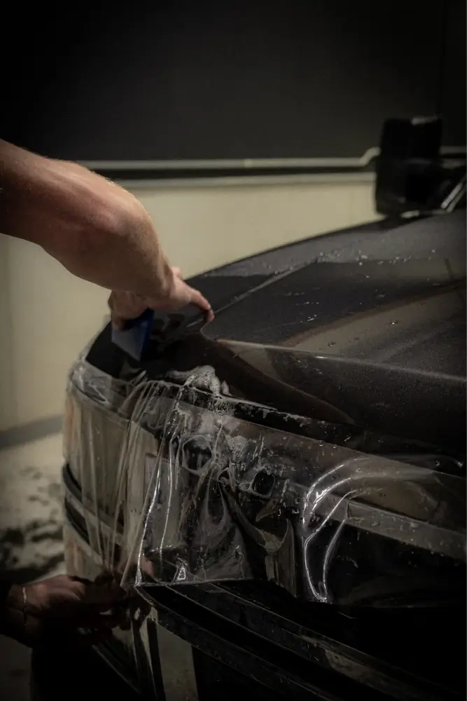 Best Paint Protection Film Shops in Loveland, CO