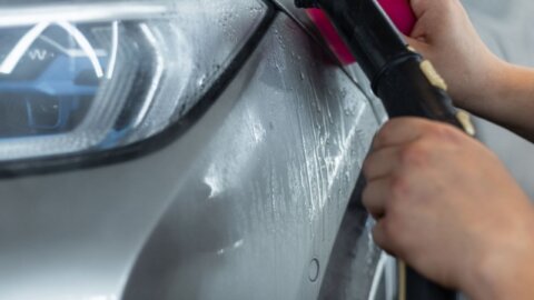 Best Paint Protection Film Shops in Westminster, CA