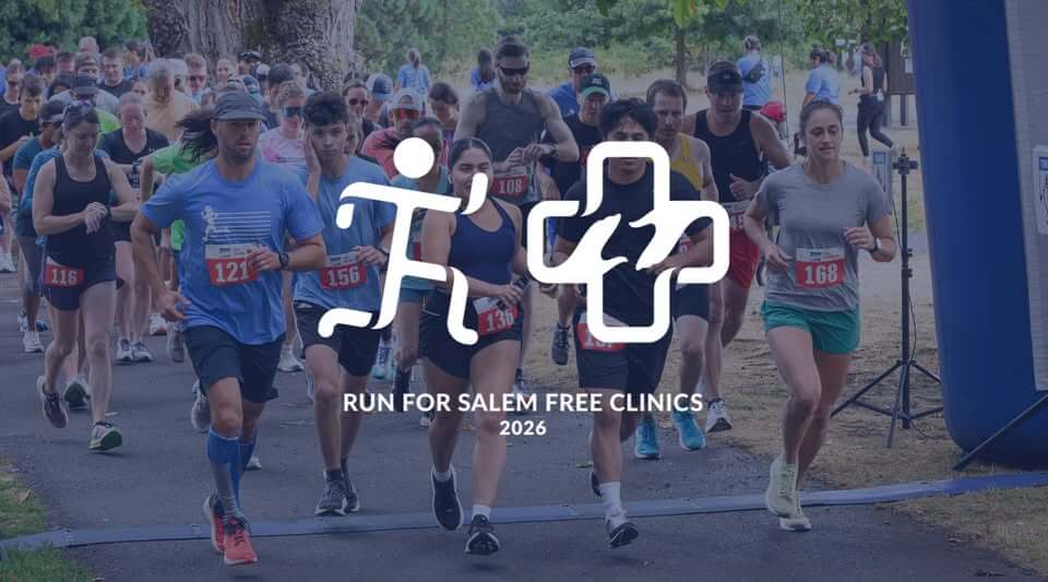 Run for Salem Free Clinics