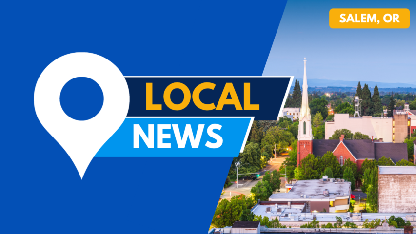 Mapping the Heat: Willamette University Research Helps Salem Prepare for Extreme Temperatures