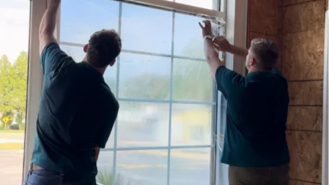Best Solar Control Film Companies in Spartanburg, SC