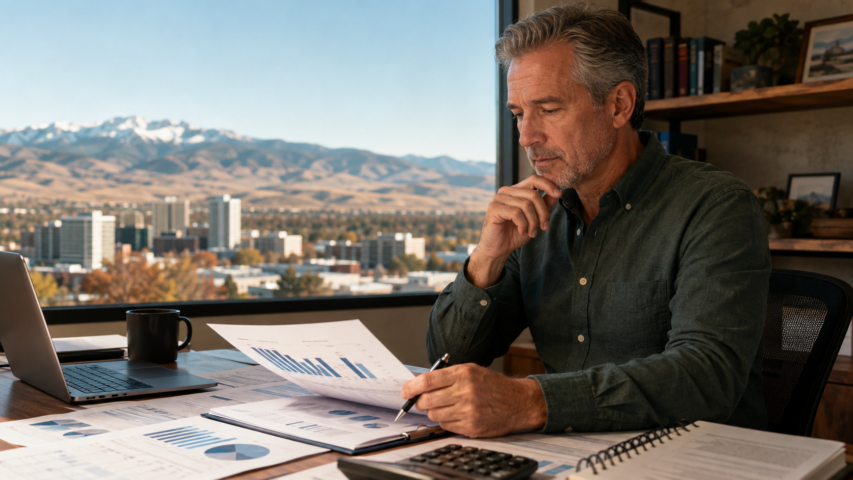 Selling a Business in Nevada: If You Can't Prove It, You Have to Earn It