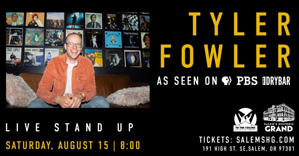 Tyler Fowler