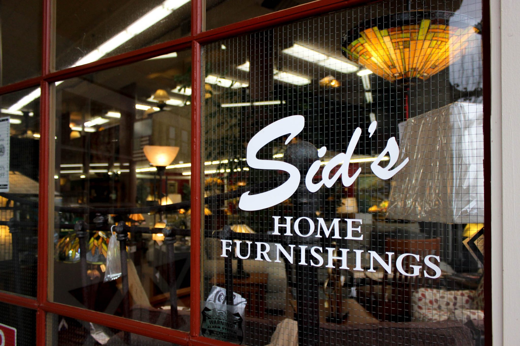 Furnishing a new home doesn’t need to happen