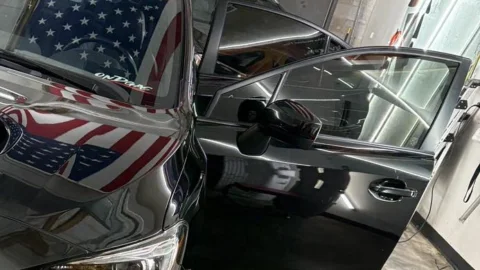 Best Window Tint Shops in Rio Rancho, NM