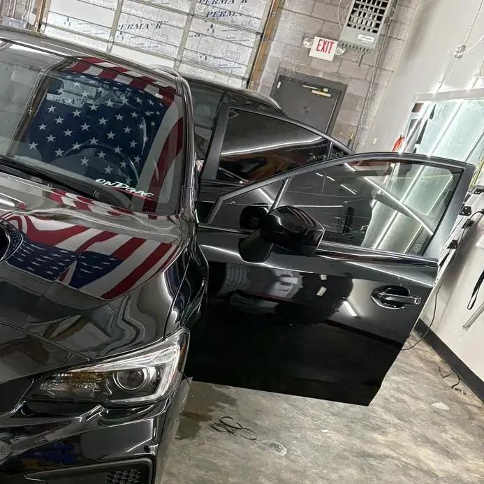 Best Window Tint Shops in Rio Rancho, NM
