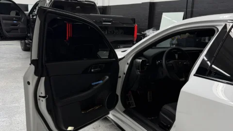 Best Window Tint Shops in Jacksonville, FL