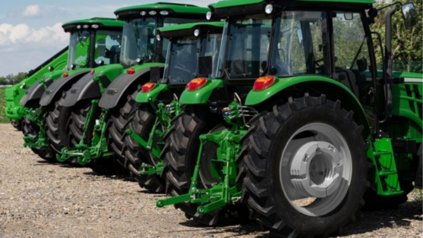 How Do Agricultural Coatings Help Protect Metal Surfaces From Rust
