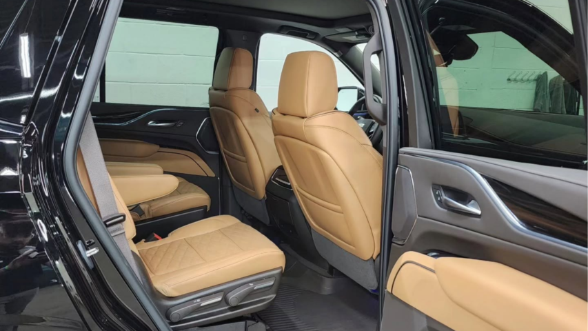 Why Can Car Detailing Help Prevent Interior Materials From Deteriorating