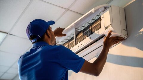 Top 5 Best AC Repair Companies in Fayetteville, Arkansas (2026)