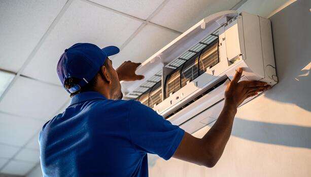 Top 5 Best AC Repair Companies in Fayetteville, Arkansas (2026)