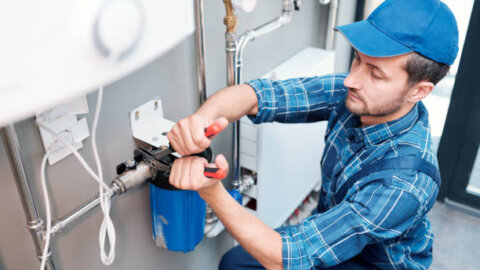 Top 5 Best Water Filtration Companies in Murfreesboro, Tennessee (2026)