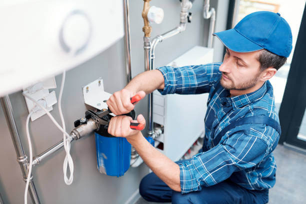 Top 5 Best Water Filtration Companies in Murfreesboro, Tennessee (2026)