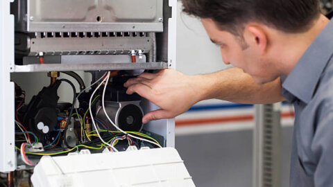 Top 5 Best Furnace Installation Companies in Roseville, Michigan (2026)