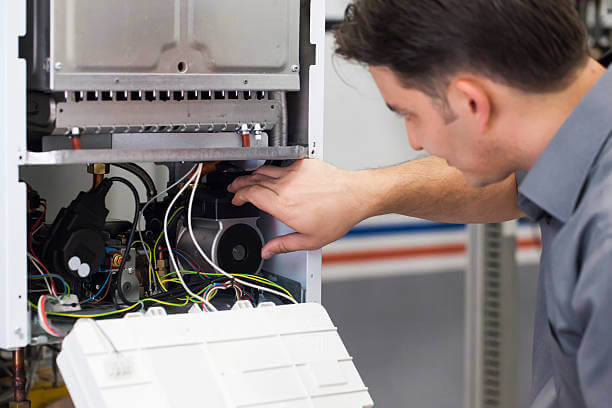 Top 5 Best Furnace Installation Companies in Roseville, Michigan (2026)