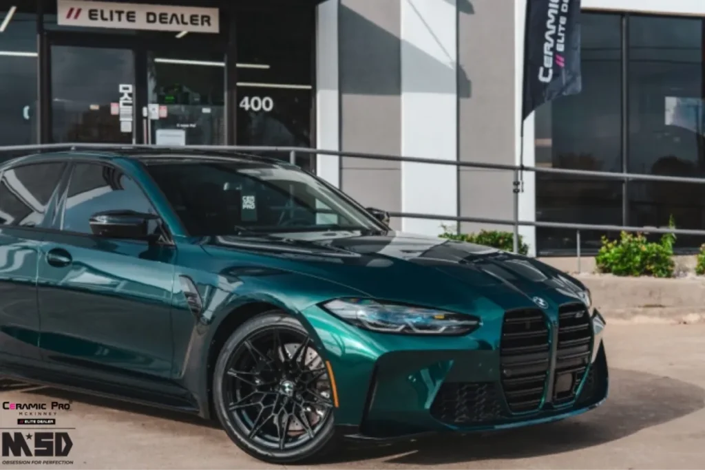 paint protection film
