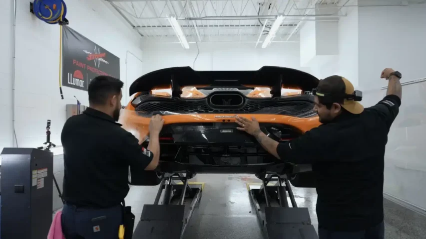 Best Paint Protection Film Shops in Addison, IL