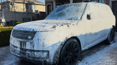 Best Auto Detailing Shops in Long Island, NY