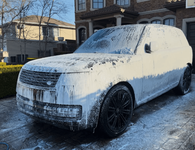 Best Auto Detailing Shops in Long Island, NY
