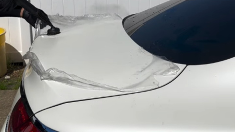 Best Paint Protection Film Shops in Long Island, NY