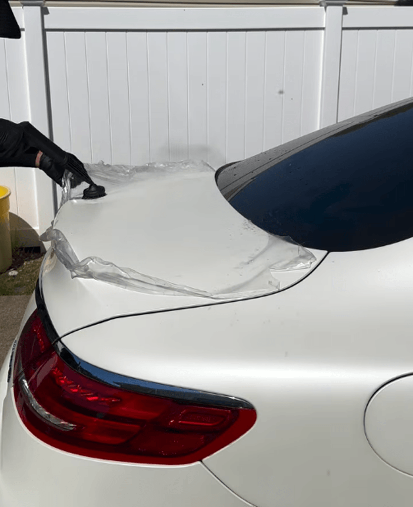 Best Paint Protection Film Shops in Long Island, NY