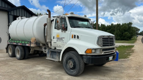 Best 5 Septic Tank Pumping Companies in Springfield, Manitoba