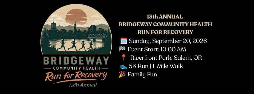 2026 Run for Recovery