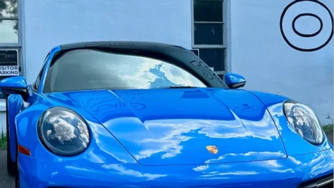 What Is The Cost Difference Between Ceramic Coating And Wax