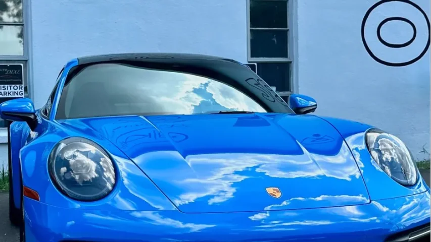 What Is The Cost Difference Between Ceramic Coating And Wax