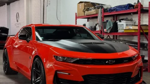 Why Does Paint Correction Sometimes Require Multiple Polishing Stages