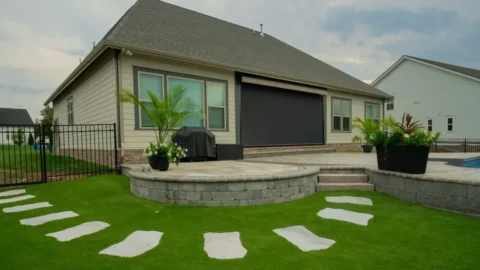Can Residential Turf Be Installed During Any Season