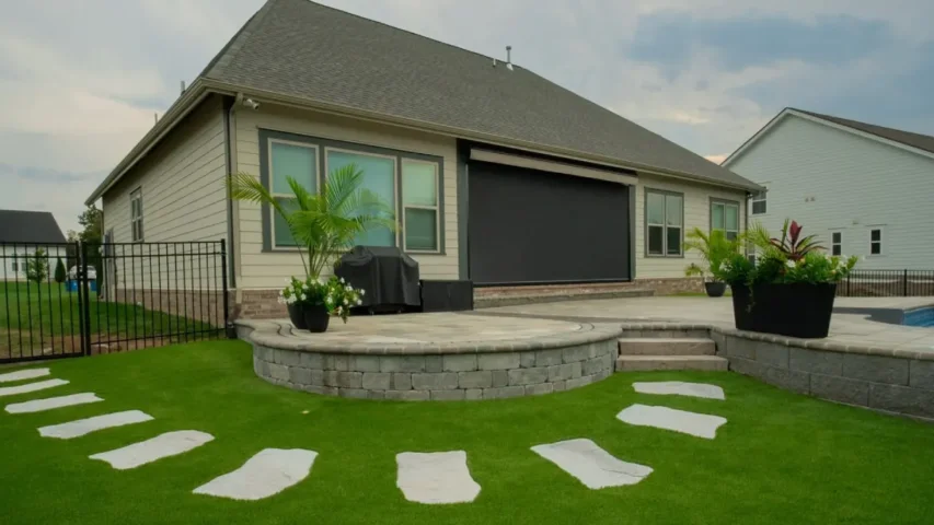 Can Residential Turf Be Installed During Any Season