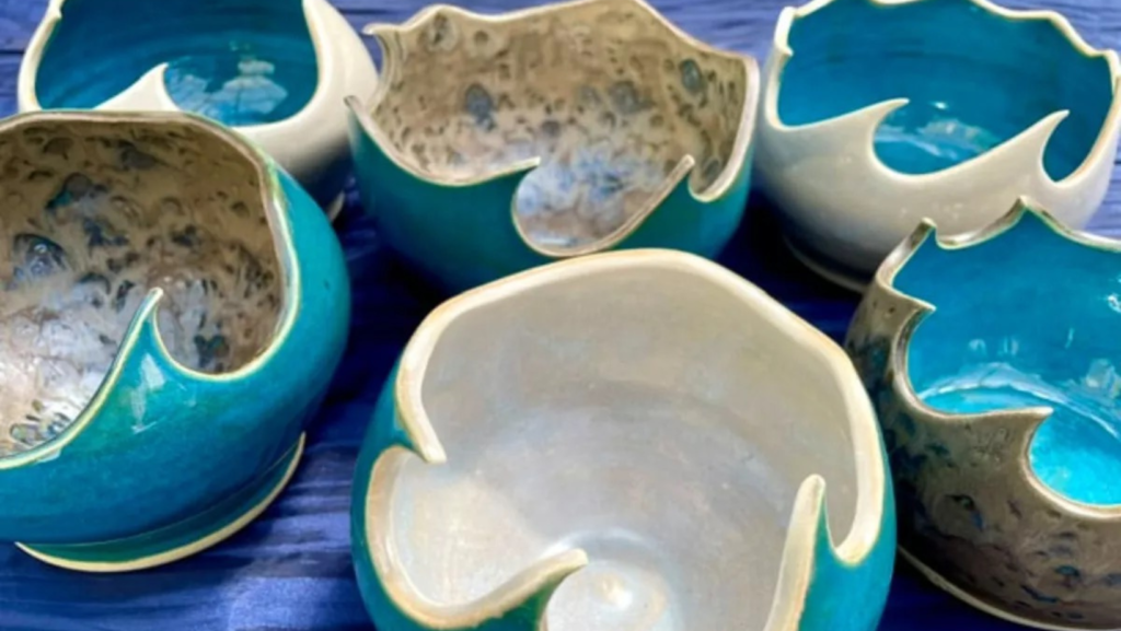 Gallery Calapooia Artist Reception