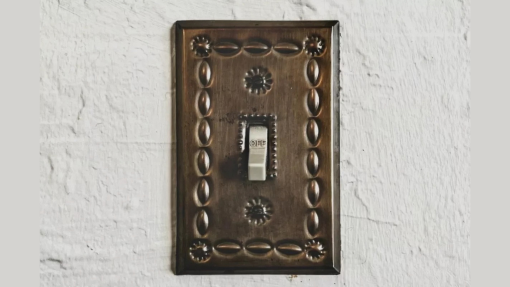 Makers' Meetup: Whimsical Light Switch Covers