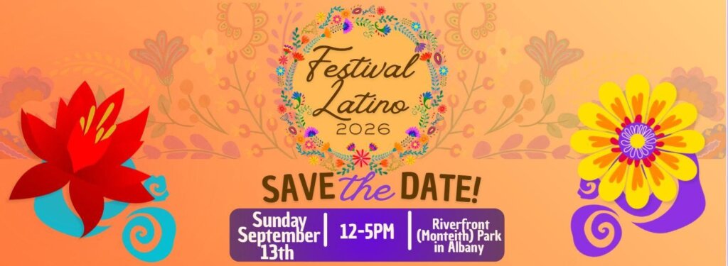 Festival Latino Albany OR