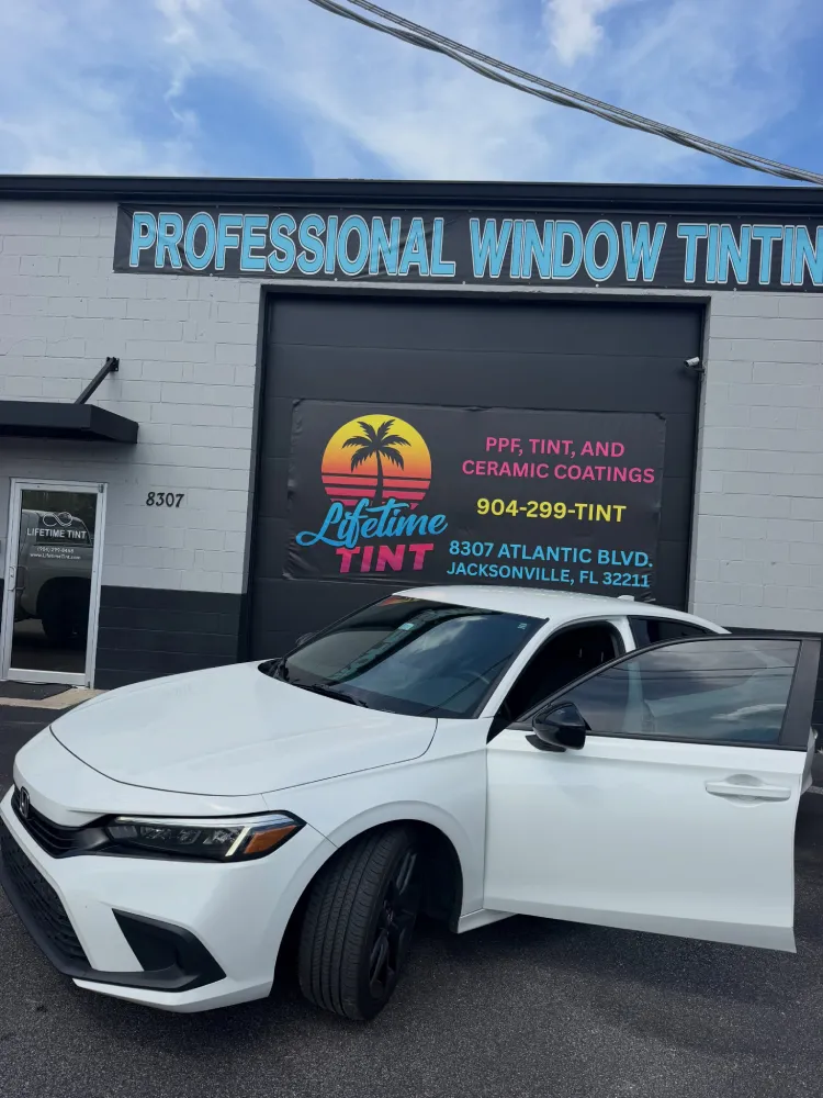 How Do You Repair A Damaged Section Of Paint Protection Film