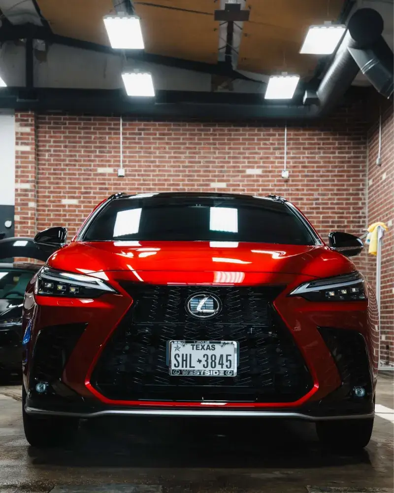 What Should Be Included In A Professional Ceramic Coating Quote