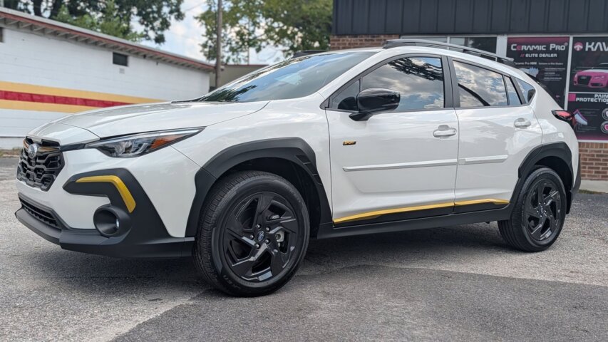 Best Window Tint Shops in Wilmington, NC