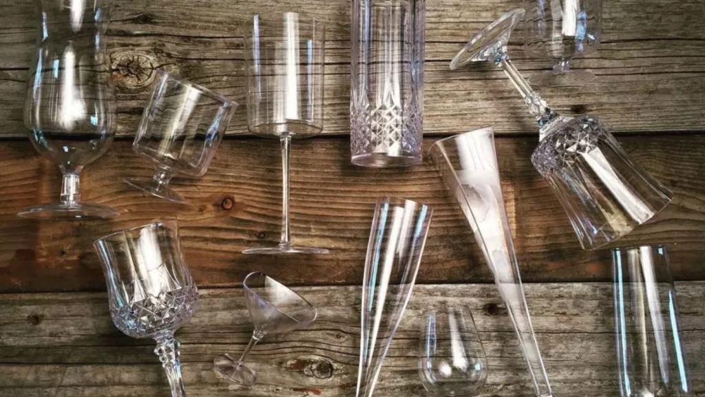 Glassware